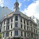 1900s in Uruguay