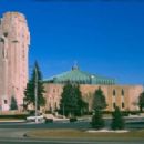 National Shrine of the Little Flower Basilica