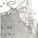 2nd millennium in Bangladesh