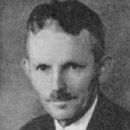 Cyril V. Pink