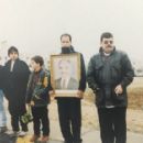 Deaths by person in Jordan