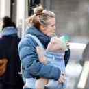 Cressida Bonas – Out in London - 454 x 529