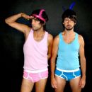 Lexy & K-Paul