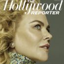 Nicole Kidman - The Hollywood Reporter Magazine Cover [United States] (4 December 2024)