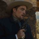 Damsel - Robert Pattinson