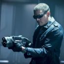 DC's Legends of Tomorrow - Wentworth Miller