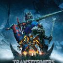 Transformers: The Last Knight (2017) - 454 x 574