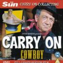 Carry on Cowboy - 454 x 463