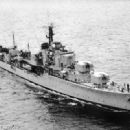 Battle-class destroyers of the Royal Australian Navy