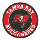 Tampa Bay Buccaneers players