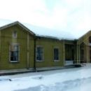 Railway stations in Finland opened in 1883