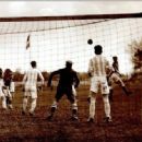 Association football clubs disestablished in 1951