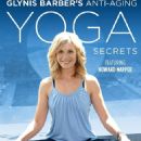 Glynis Barber - 454 x 634