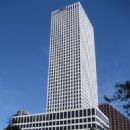 Skyscrapers in New Orleans, Louisiana
