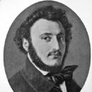19th-century Danish newspaper people