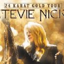 Stevie Nicks concert tours