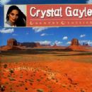 Country Greats - Crystal Gayle - Crystal Gayle