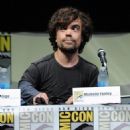 Comic-Con Photos 2013: Day 2