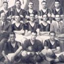 1928–29 in European association football leagues