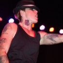 Otep Shamaya - 454 x 607
