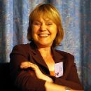 Marie-Laure Augry