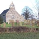 Grade I listed churches in Cumbria
