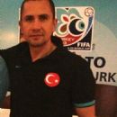 Sportspeople from Bursa