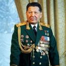 Kazakhstani generals