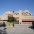 Event Center Arena