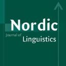 Linguistics journal stubs