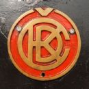 Czechoslovak companies established in 1927