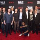 War Machine (2017)