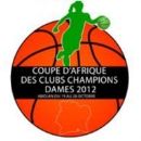 2012 in African basketball