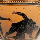 Ancient Greek artists