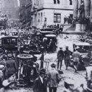 Explosions in 1920