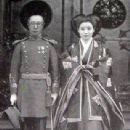 Sanjō family