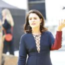 Jessie Ware – Royal Academy of Arts Summer Exhibition Preview Party in London - 454 x 681