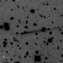 Small-asteroids collision
