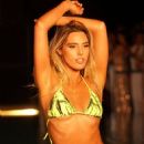 Lele Pons – Sports Illustrated Swimsuit Runway Show in Miami Beach - 454 x 681