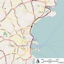Railway lines in the Channel Islands