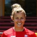 Alex Hartley (cricketer)
