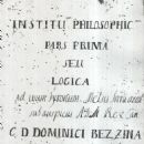 Dominic Bezzina
