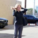 Cheryl Ladd – Arrives to the DWTS dance studio in Los Angeles - 454 x 656