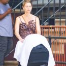 Claire Danes – Photographed in New York