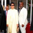 Kris Jenner – Departs from Ritz-Carlton Hotel in New York - 454 x 681