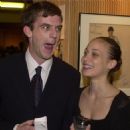 Fiona Apple and Paul Thomas Anderson - 454 x 454