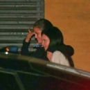 Selena Gomez – Seen after dinner with friends at Nobu Restaurant in Malibu
