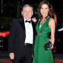 Michelle Yeoh and Jean Todt - 350 x 608