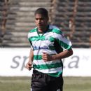 ABC Futebol Clube players
