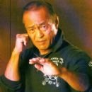 American martial artists of Filipino descent